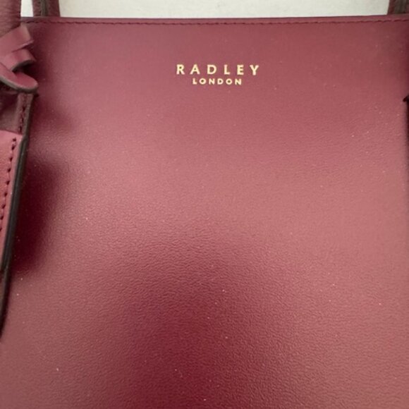 Radley London Handbag! - Picture 9 of 10